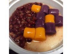 -iFood甜嫩嫩(江东北路店)