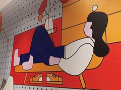 -南京时尚莱迪购物广场(正洪街店)