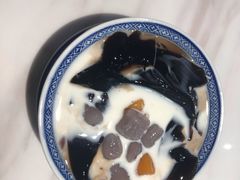 芋圆仙草-老廣糖水铺(乐汇城店)