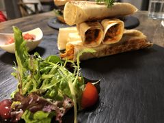 -HIGH FIVE哈福手工汉堡(桂林路店)