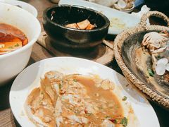 -阿毛饭店(和义路店)