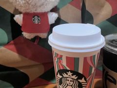 -星巴克(泰安万达店)