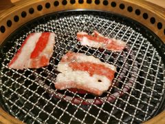 -江户烧肉(高德店)