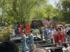 -武汉园博园(武汉自然博物馆)