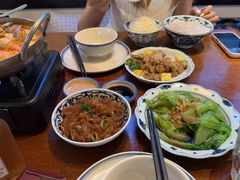 -林四喜·闽南传家菜(鼓浪屿店)