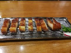 -金翠河烧鹅粤式茶餐厅(龙湖三千集天街店)