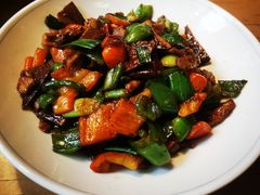 -大傻徽菜园·中国徽菜大师(老街店)