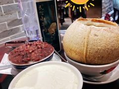 水牛奶-民信老铺(双皮奶博物馆店)