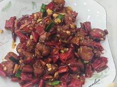 -湖南常德牛肉米粉(十梓街店)