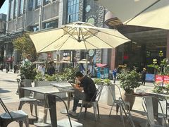 -前进5路汉堡炸鸡(昙华林店)
