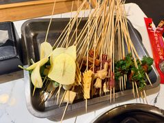 -钢管厂五区小郡肝火锅串串香(清河店)