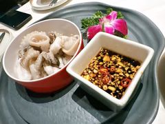 -院子餐厅·大锅菜·老杭帮(桥西直街店)