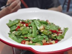 -临潼印象·特色陕菜