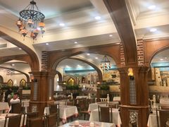 -清真·玛丽亚新疆菜主题餐厅(浙江中路店)