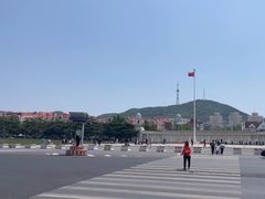 -大连人民广场