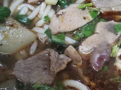 -王记生烫牛杂面馆(兰陵路店)