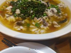 -三猫黑鱼花(南大店)