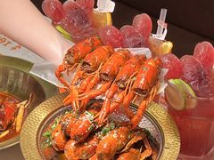 -熊记虾王·小龙虾(东晓南店)