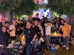 -9527星耀烧烤音乐酒馆