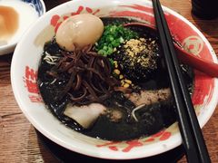 黑王拉面-豚王拉面(澳门银河店)