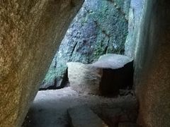 -汤旺河林海奇石景区