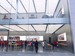 -Apple零售店(成都太古里店)