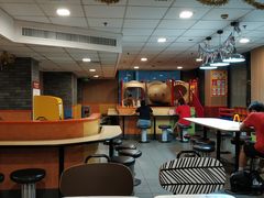 大堂-麦当劳(中山八路店)