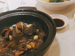 -广东胜利宾馆西关粤中餐厅