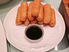 -香丰阁·烤鸭·川湘菜(清河店)