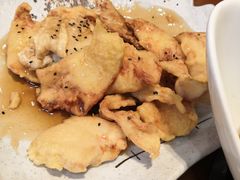 -喜来酌海鲜·饺子(和平一店)