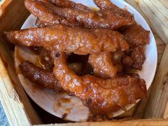 -小街天府(西工小街店)