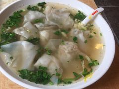 -小倩倩•鸡汤馄饨(江西路创始店)