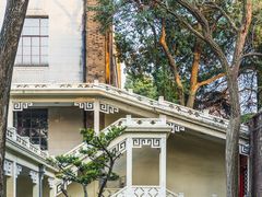 -南京中国近代史遗址博物馆(南京总统府)