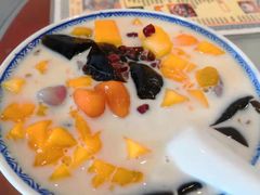 -黄氏壹品汇•水牛奶甜品(全国总店)
