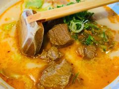 -味千拉面(上海松江二店)