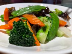 五彩时蔬-闽上鲜·福建菜(龙湖滨江天街店)