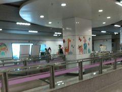 -上海动物园(地铁站)