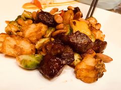 -天瑞轩·粤菜餐厅