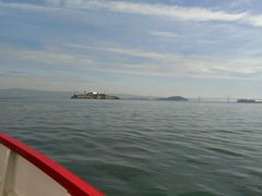 -阿尔卡特拉斯岛