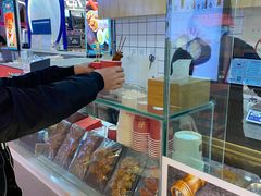 -首炸里脊肉(汉神购物广场店)