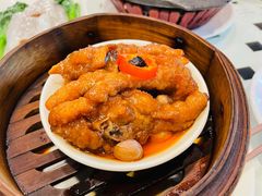-甲乙丙丁港式茶餐厅(荣祥广场店)