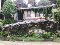 景点-天龙八部武侠城