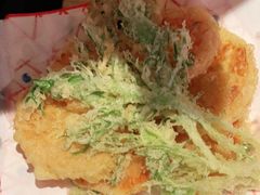 -一井烧肉·活鳗·寿司(望京SOHO店)