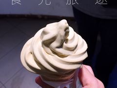 -麦当劳(南后街店)