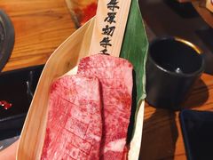 -黑牛の店·和牛烧肉(合生汇店)
