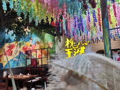 -槐店王婆大虾(开发区店)