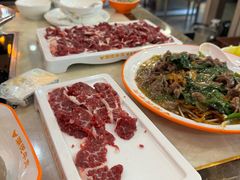 -潮悦牛肉火锅城(水贝店)
