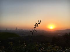 -火炉山森林公园