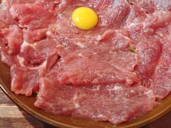 -马厂老火锅(胜太路店)