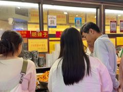 -嘉州九妹凤爪(乐山总店)